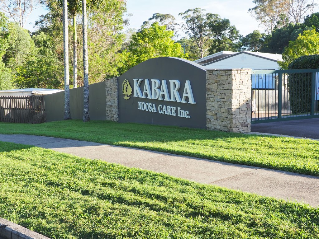 NoosaCare Inc. Kabara | health | 20 Topaz St, Cooroy QLD 4563, Australia | 0754477355 OR +61 7 5447 7355