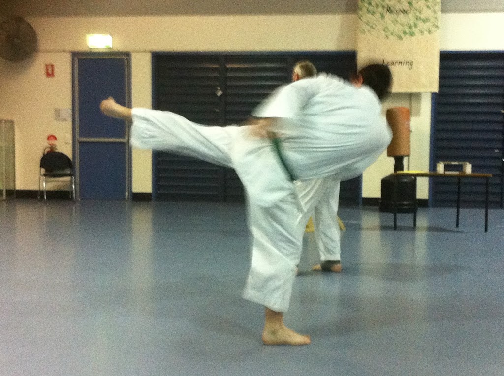 Jung Shin Taekwondo ☼ Family Martial Arts Sunshine Coast | 77 Carter Rd, Nambour QLD 4560, Australia | Phone: 0410 566 697