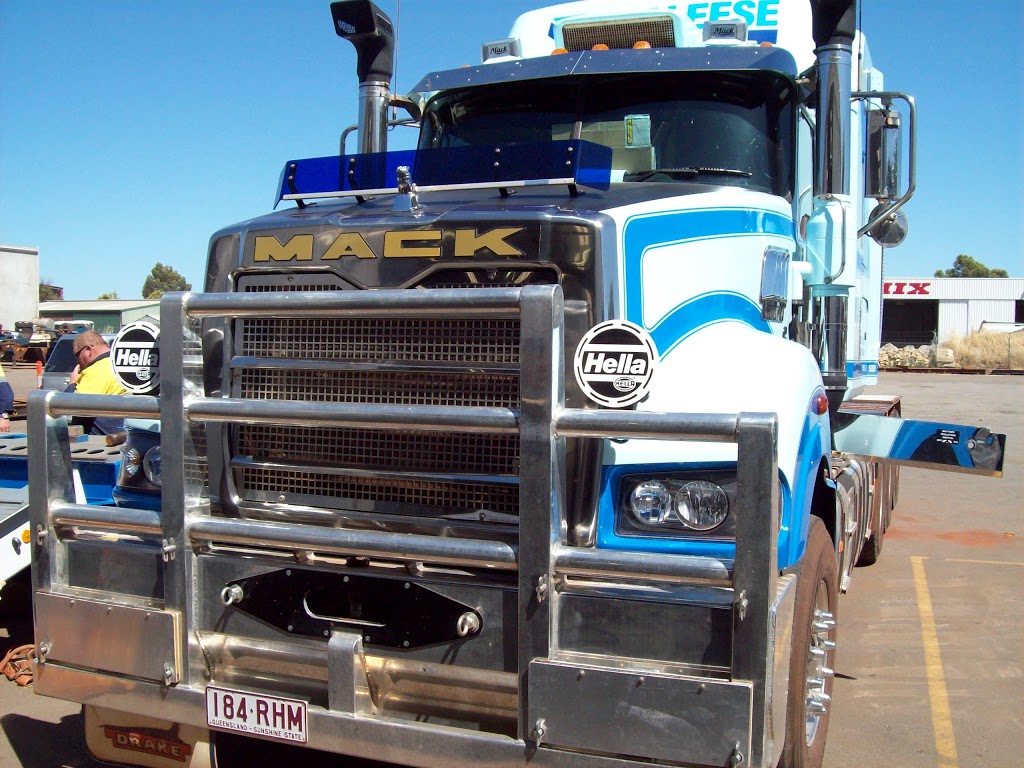 MufflerMikes Exhaust Shop | 1/11 Hanson St, Maddington WA 6109, Australia | Phone: (08) 9493 4140