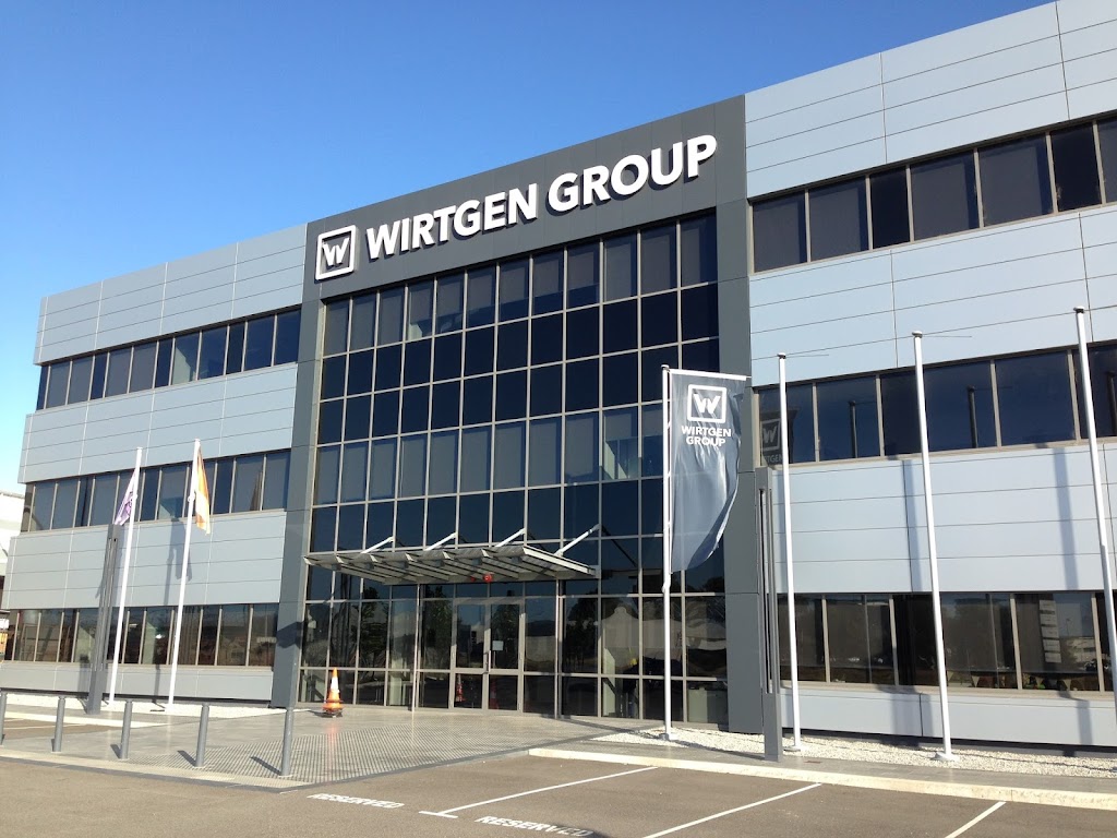 Wirtgen Australia |  | LOT 2 Great Eastern Hwy, South Guildford WA 6055, Australia | 0862792200 OR +61 8 6279 2200