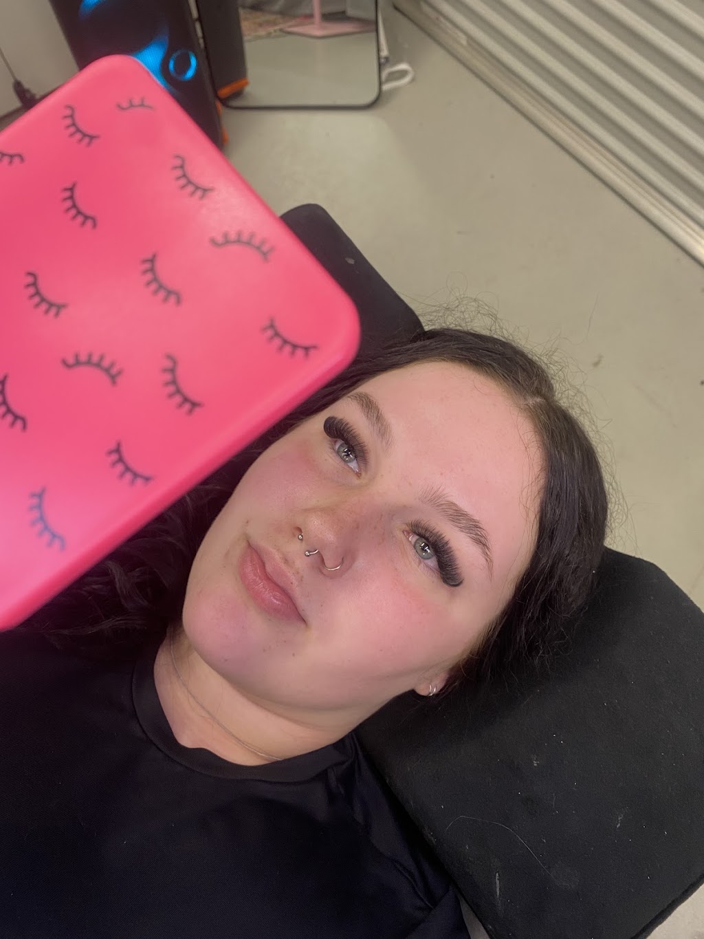 Evil Eye Lash Bar | 29 Alexandra Rd, Ringwood East VIC 3135, Australia | Phone: 0455 521 003