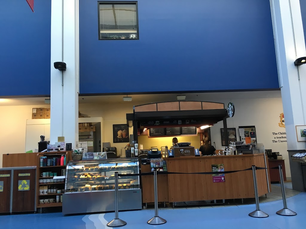 Starbucks | cafe | Hawkesbury Rd &, Hainsworth St, Westmead NSW 2145, Australia | 1800787289 OR +61 1800 787 289