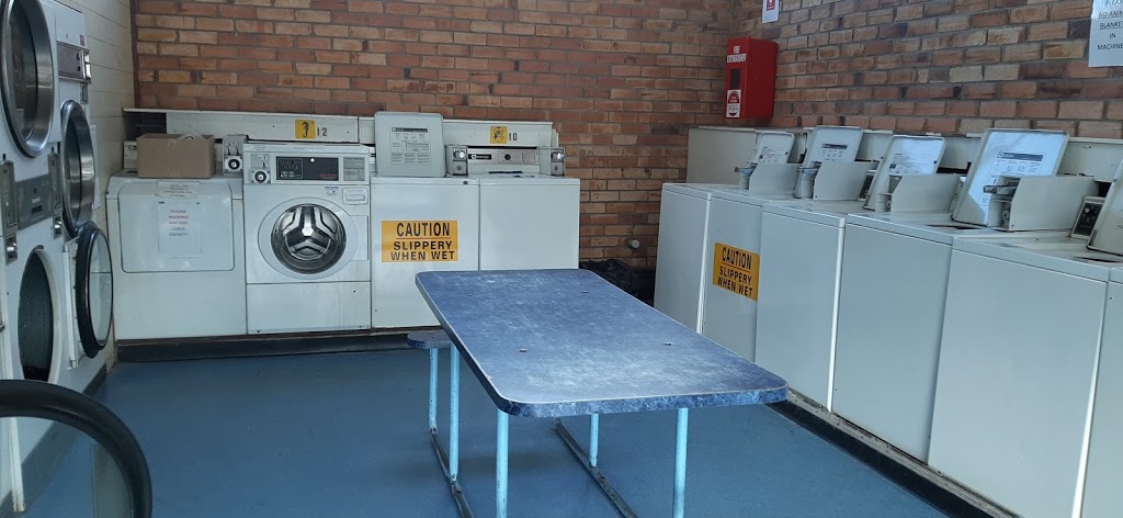 Laundromat | laundry | 13 South Coast Hwy, Denmark WA 6333, Australia