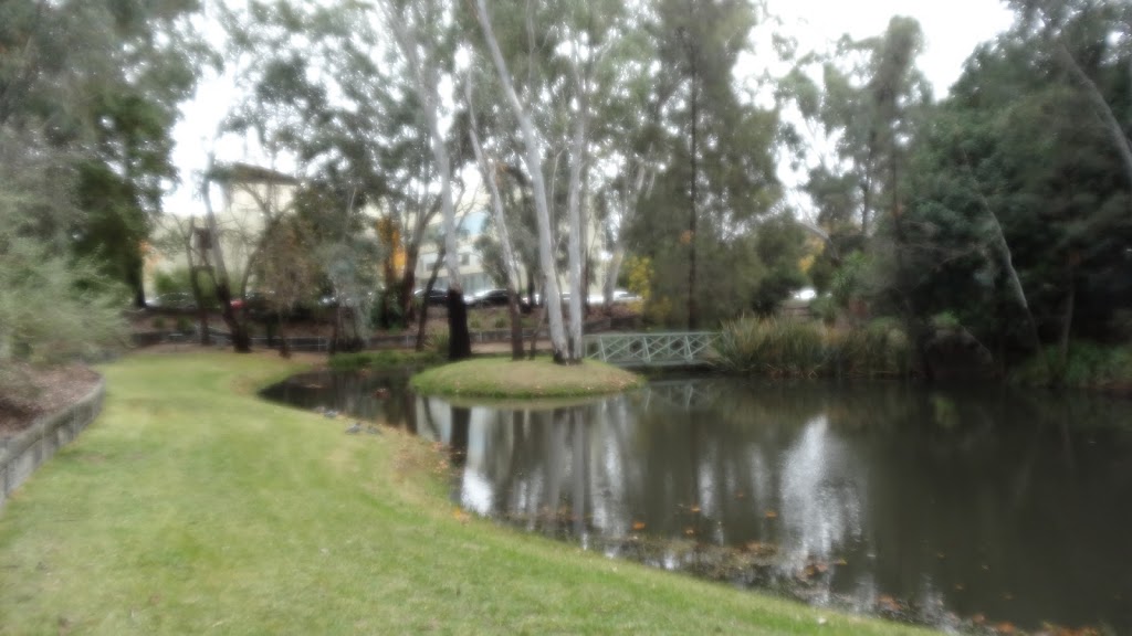 Tony Ireland Park | park | 73 Berry St, Wagga Wagga NSW 2650, Australia