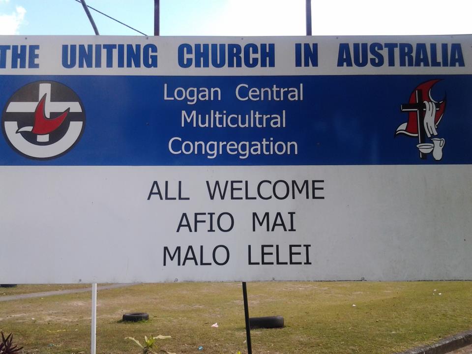 Logan Central Multicultural Uniting Church | place of worship | 119 Bardon Rd, Logan Central QLD 4114, Australia | 0738083509 OR +61 7 3808 3509