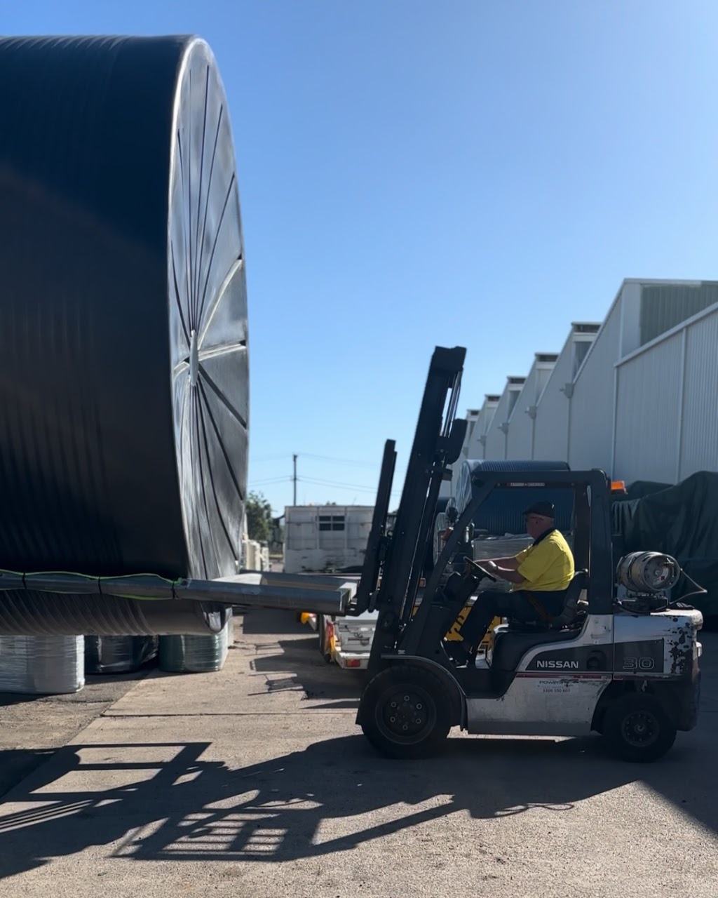 Nylex Tanks | 191 Karinie St, Swan Hill VIC 3585, Australia | Phone: 1300 664 148 Nylex Tanks | 191 Karinie St, Swan Hill VIC 3585, Australia | Phone: 1300 664 148