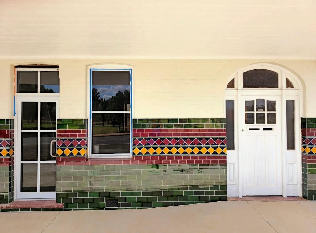 The Nyngan | 104-106 Nymagee St, Nyngan NSW 2825, Australia | Phone: 1300 883 369