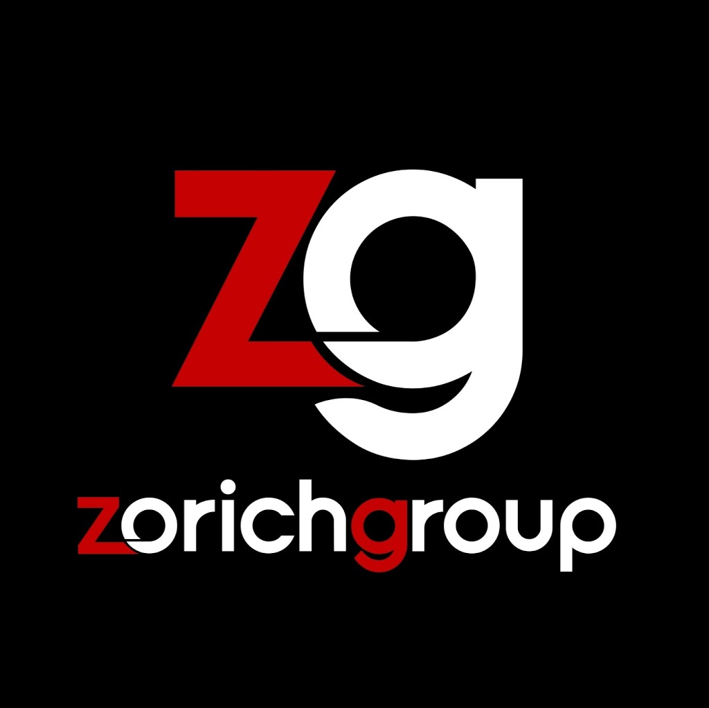 Zorich Group | 5/183 Philip Hwy, Elizabeth South SA 5112, Australia | Phone: (08) 7320 3200