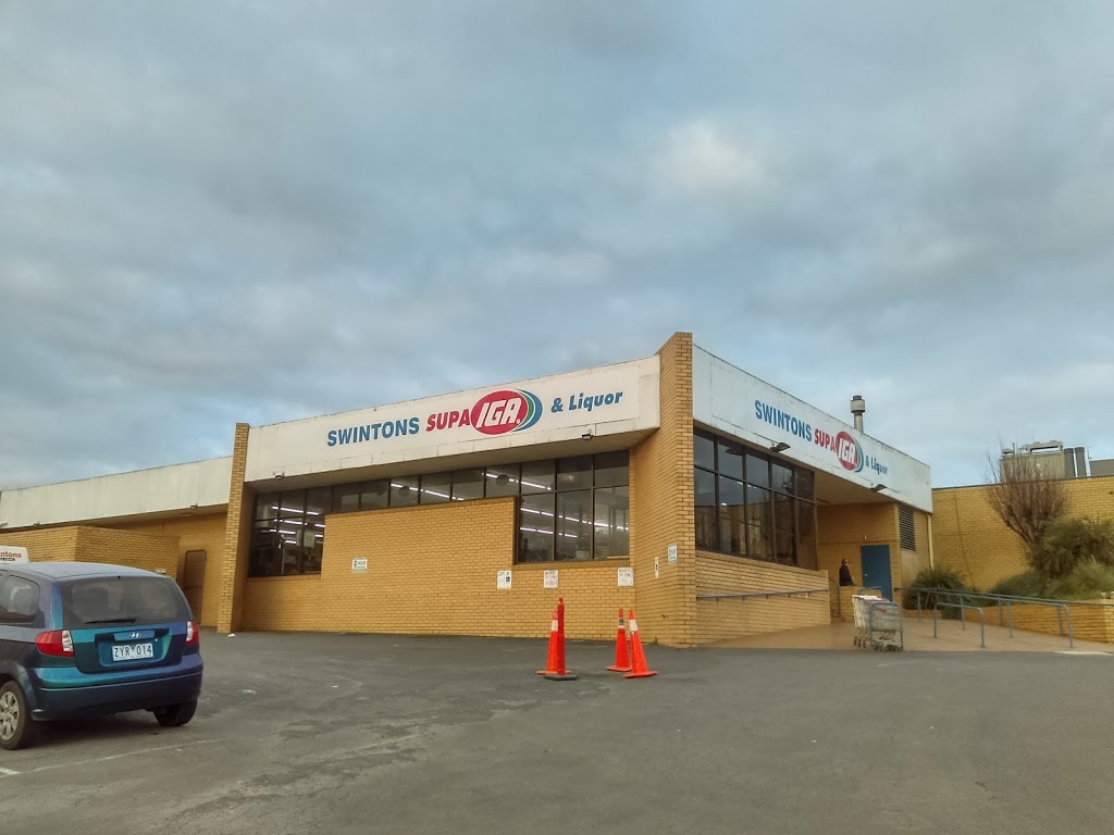 SUPA IGA Warrnambool | 221 Timor St, Warrnambool VIC 3280, Australia | Phone: (03) 5562 1033