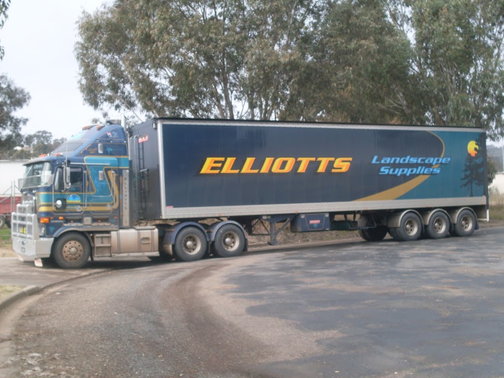 Elliotts Landscape Supplies | 3 Jepsen Ave, Tumut NSW 2720, Australia | Phone: (02) 6947 2755