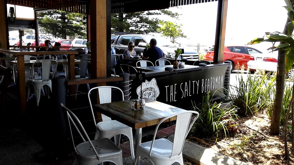 The Salty Beardman | cafe | 3/104 Marine Parade, Kingscliff NSW 2487, Australia | 0266748406 OR +61 2 6674 8406