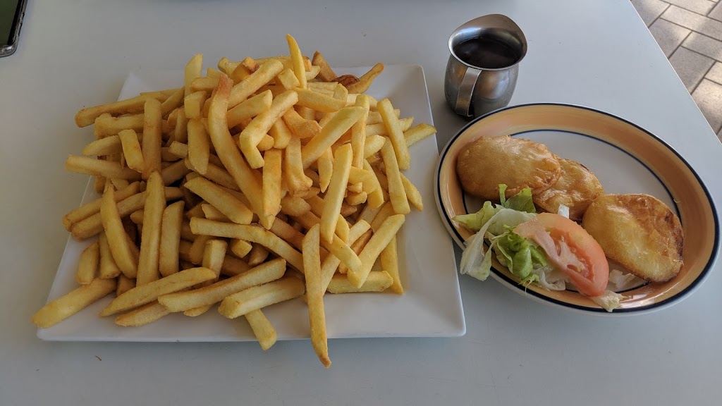 Mellum Munchies | meal takeaway | 3/44 Cribb St, Landsborough QLD 4550, Australia | 0754941349 OR +61 7 5494 1349
