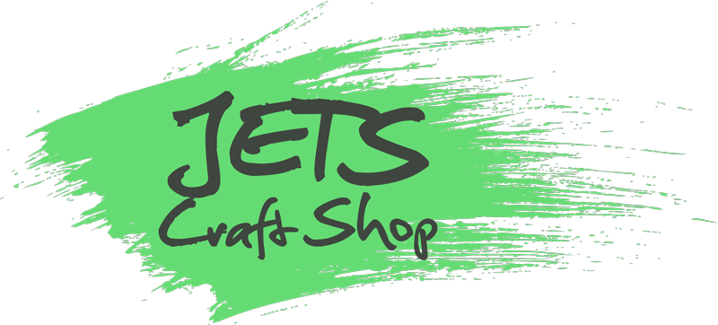 Jets Craft Shop | 16 Young St, Blackwood SA 5051, Australia | Phone: 0423 378 747