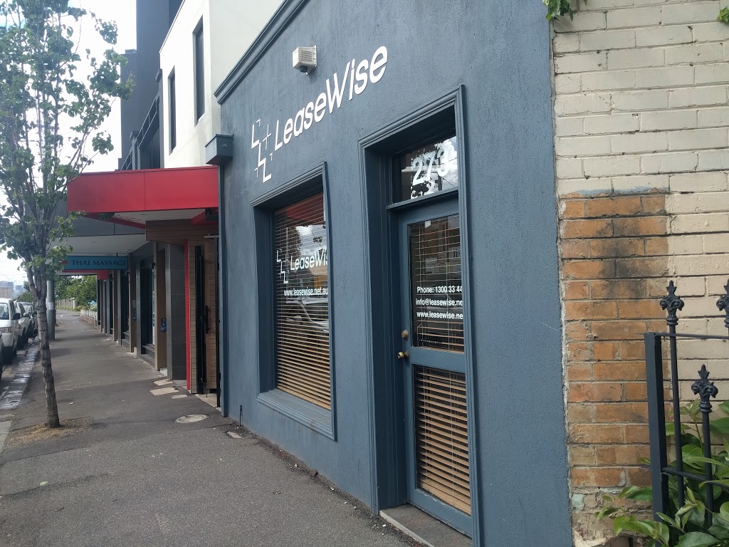Leasewise | real estate agency | 273 Mt Alexander Rd, Ascot Vale VIC 3032, Australia | 1300334432 OR +61 1300 334 432