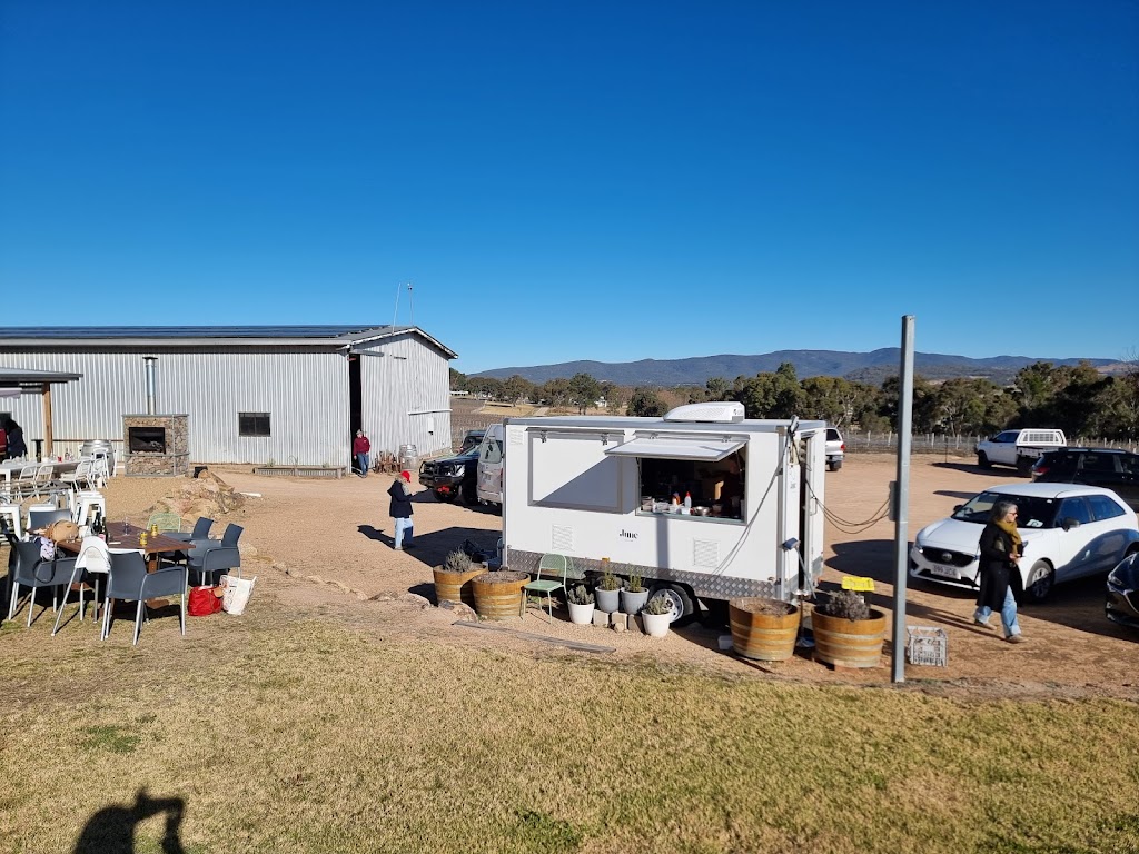 Dear Vincent Wines | 64 St Judes Ln, Ballandean QLD 4382, Australia | Phone: 0422 057 333 Dear Vincent Wines | 64 St Judes Ln, Ballandean QLD 4382, Australia | Phone: 0422 057 333