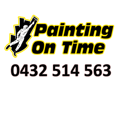 Painting on Time Brisbane - Residential & Commercial Painters Br | 75 Albert St, Margate QLD 4019, Australia | Phone: 0432 514 563