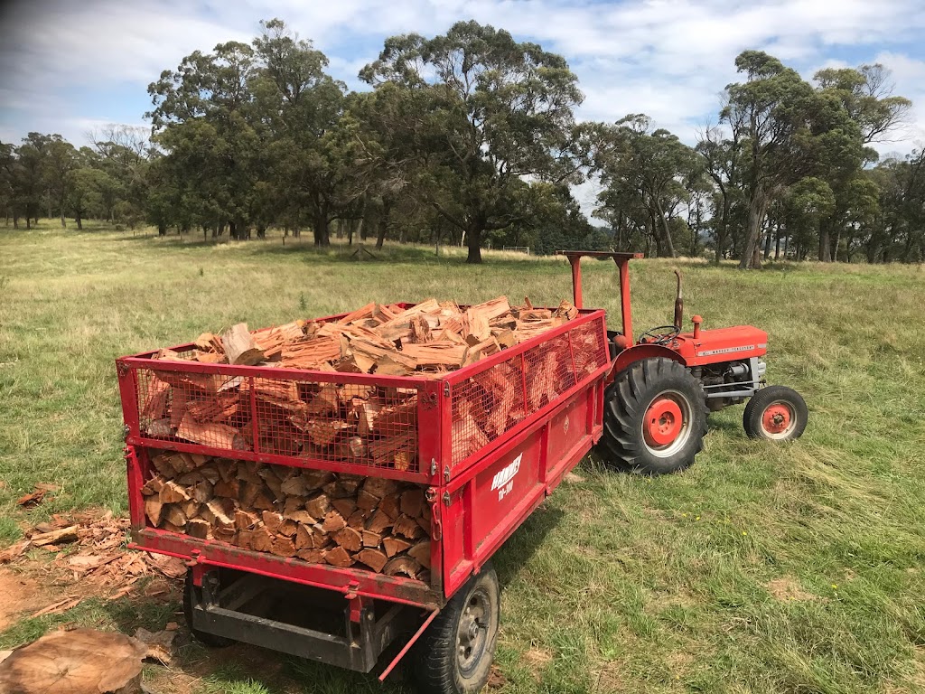 Southern Highlands Firewood | 1 Sproules Ln, Glenquarry NSW 2576, Australia | Phone: 0455 124 302