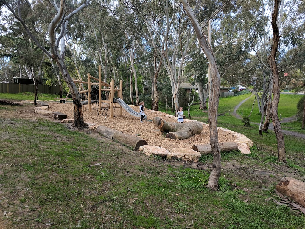 Ossie Goldsworthy Reserve | park | Trevor Terrace, Blackwood SA 5051, Australia