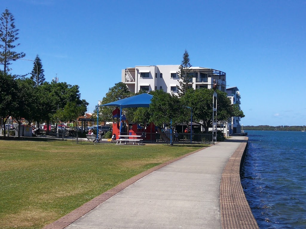 Fawcett Park | park | Ballina NSW 2478, Australia | 1300864444 OR +61 1300 864 444