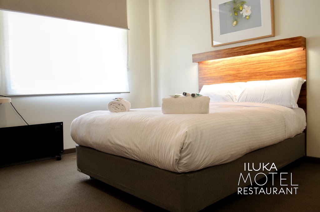 Iluka Motel & Restaurant | cafe | 65-71 Great Ocean Rd, Apollo Bay VIC 3233, Australia | 0352376531 OR +61 3 5237 6531