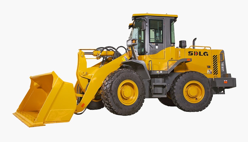 CJD Equipment Pty Ltd | 56 Crooked Billet Dr, Bridgewater TAS 7030, Australia | Phone: (03) 6262 6200