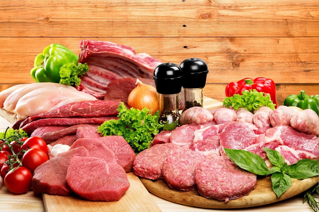 Kawungan Quality Meats | store | shop 6/1 Doolong Rd, Kawungan QLD 4655, Australia | 0741243805 OR +61 7 4124 3805
