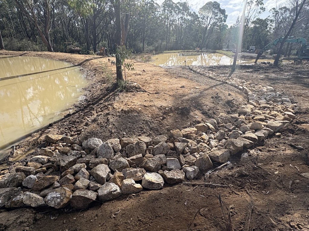 Southern Plant and Demolition | 17 Boxvale Rd, Woodlands NSW 2575, Australia | Phone: 0428 218 734