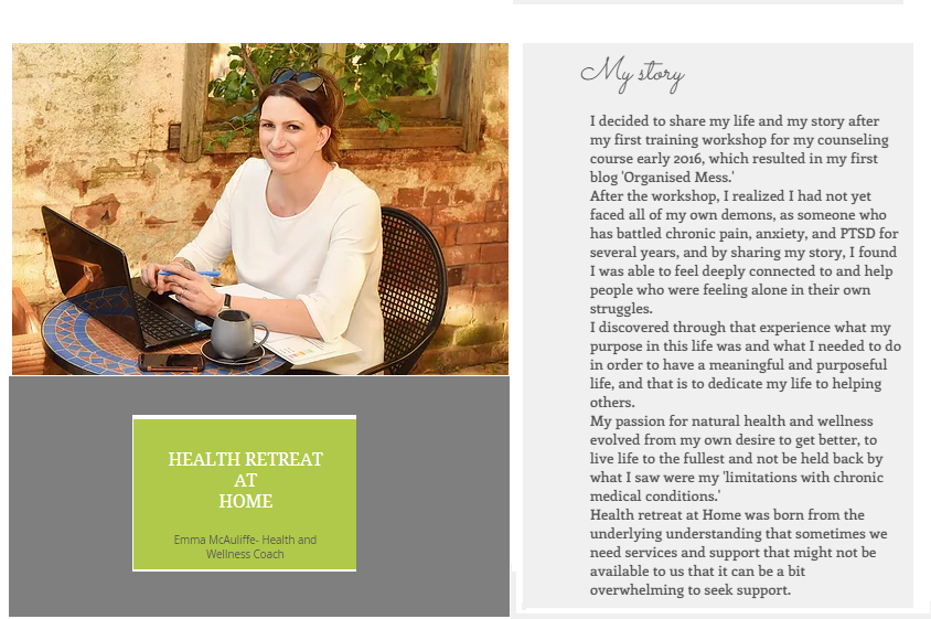 Health Retreat at Home | health | Leavenworth Dr, Mount Austin NSW 2650, Australia | 0418162800 OR +61 418 162 800