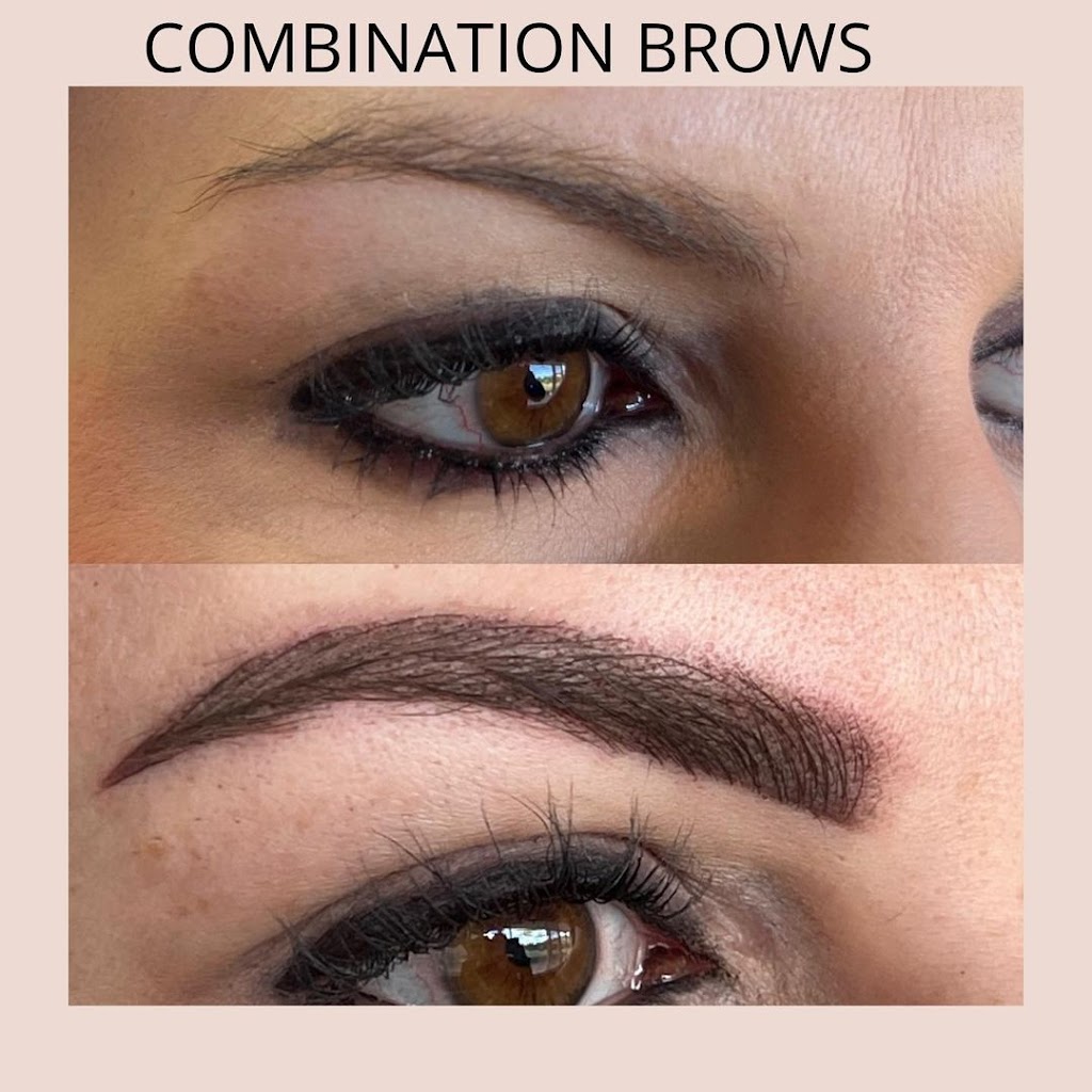 Face by Marlene K | 1 Inverness Cct, Cecil Hills NSW 2171, Australia | Phone: 0414 400 454