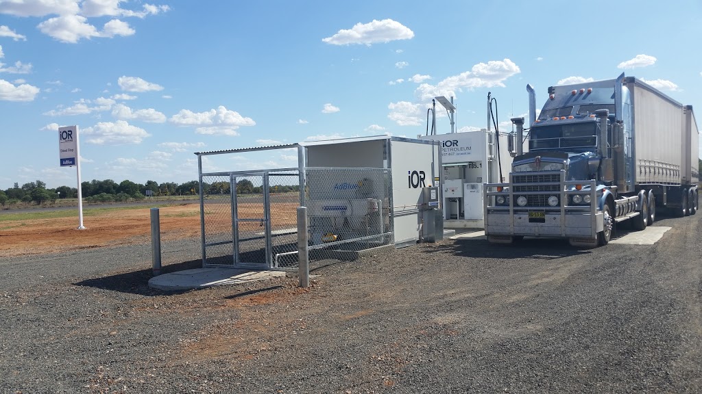 IOR | The Springs Rd, Hillston NSW 2675, Australia | Phone: 1300 457 467