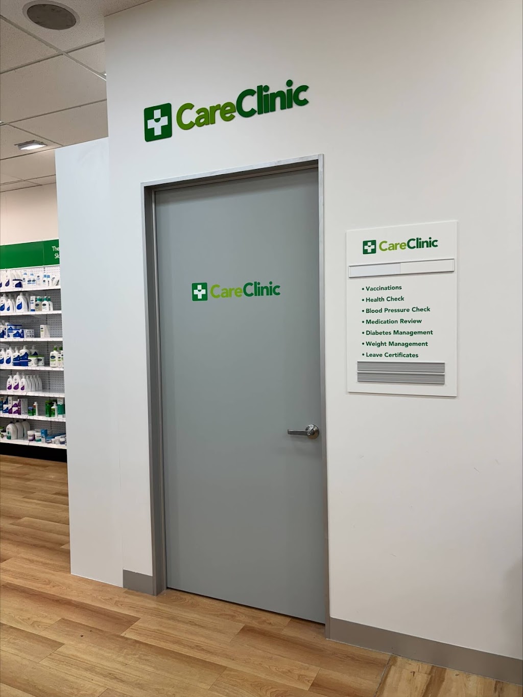 TerryWhite Chemmart Greenslopes | Shop 30-31/720 Logan Rd, Greenslopes QLD 4120, Australia | Phone: (07) 3397 5155