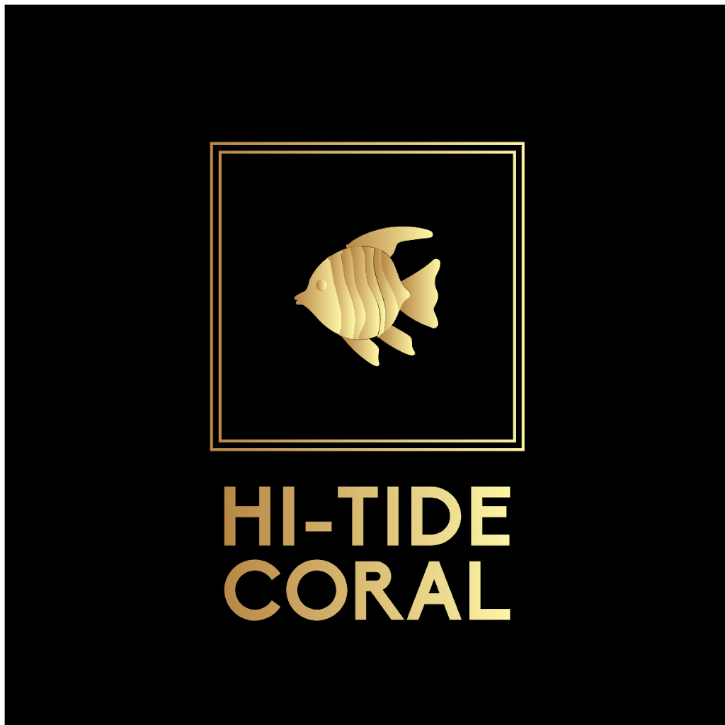 Hi Tide Coral | pet store | 10 Sandy Cove Pl, Redland Bay QLD 4165, Australia | 0418255046 OR +61 418 255 046