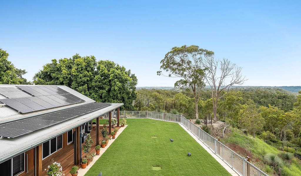 Ironbark Homestead Luxury Stays | 847 Preston Boundary Rd, Preston QLD 4352, Australia | Phone: 0409 660 116