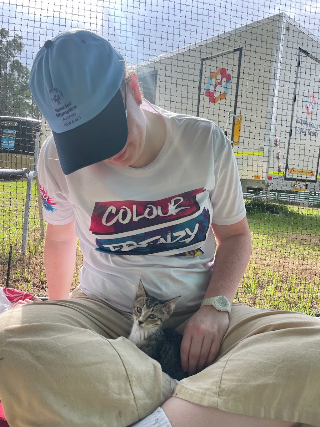 Happy Paws Happy Hearts | Wonnarua Country, Hunter Valley Animal Facility and Rehoming Centre, 1 Neath Rd, Neath NSW 2326, Australia | Phone: 1300 077 984