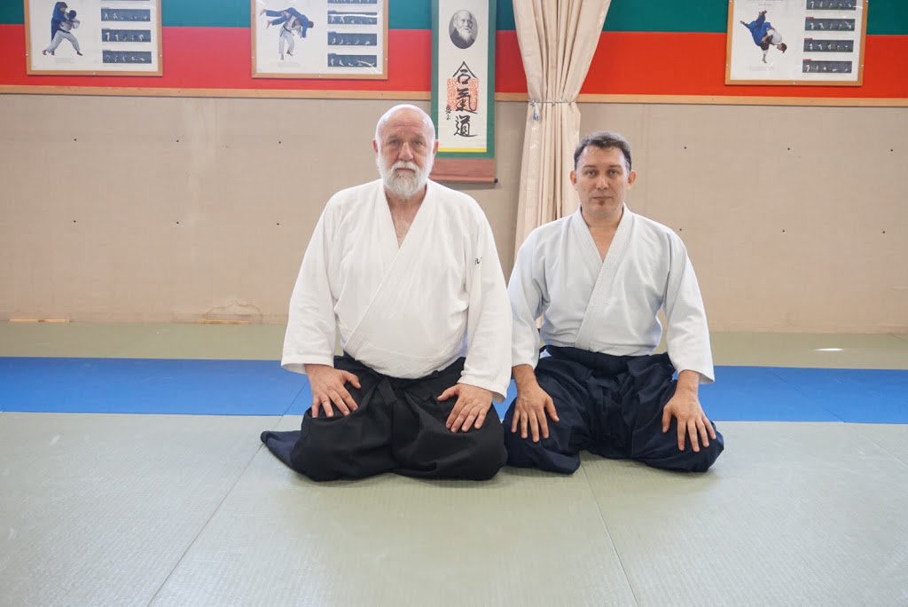 Adelaide Takemusu Aikido Club (Colonel Light Gardens) | health | Scout Hall, Mortlock Park, West Pkwy, Colonel Light Gardens SA 5041, Australia | 0434448892 OR +61 434 448 892