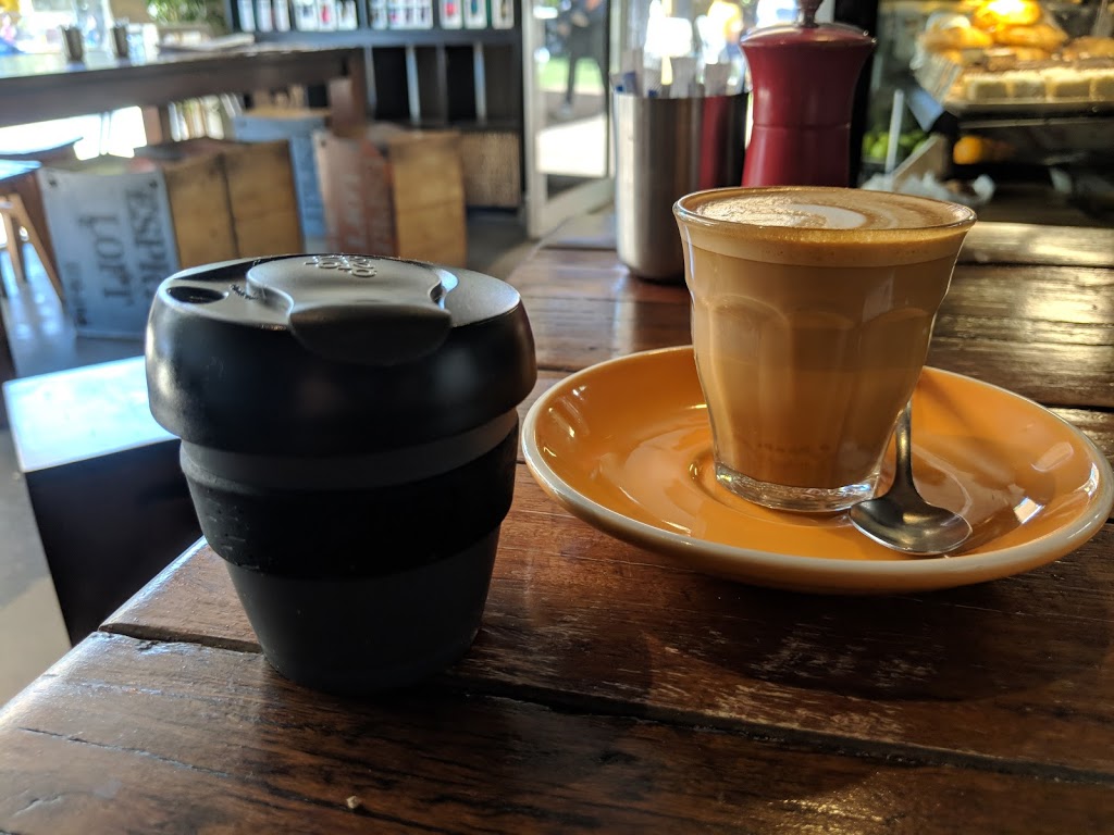 Evo Espresso | cafe | 100 School Rd, Yeronga QLD 4104, Australia | 0414367638 OR +61 414 367 638