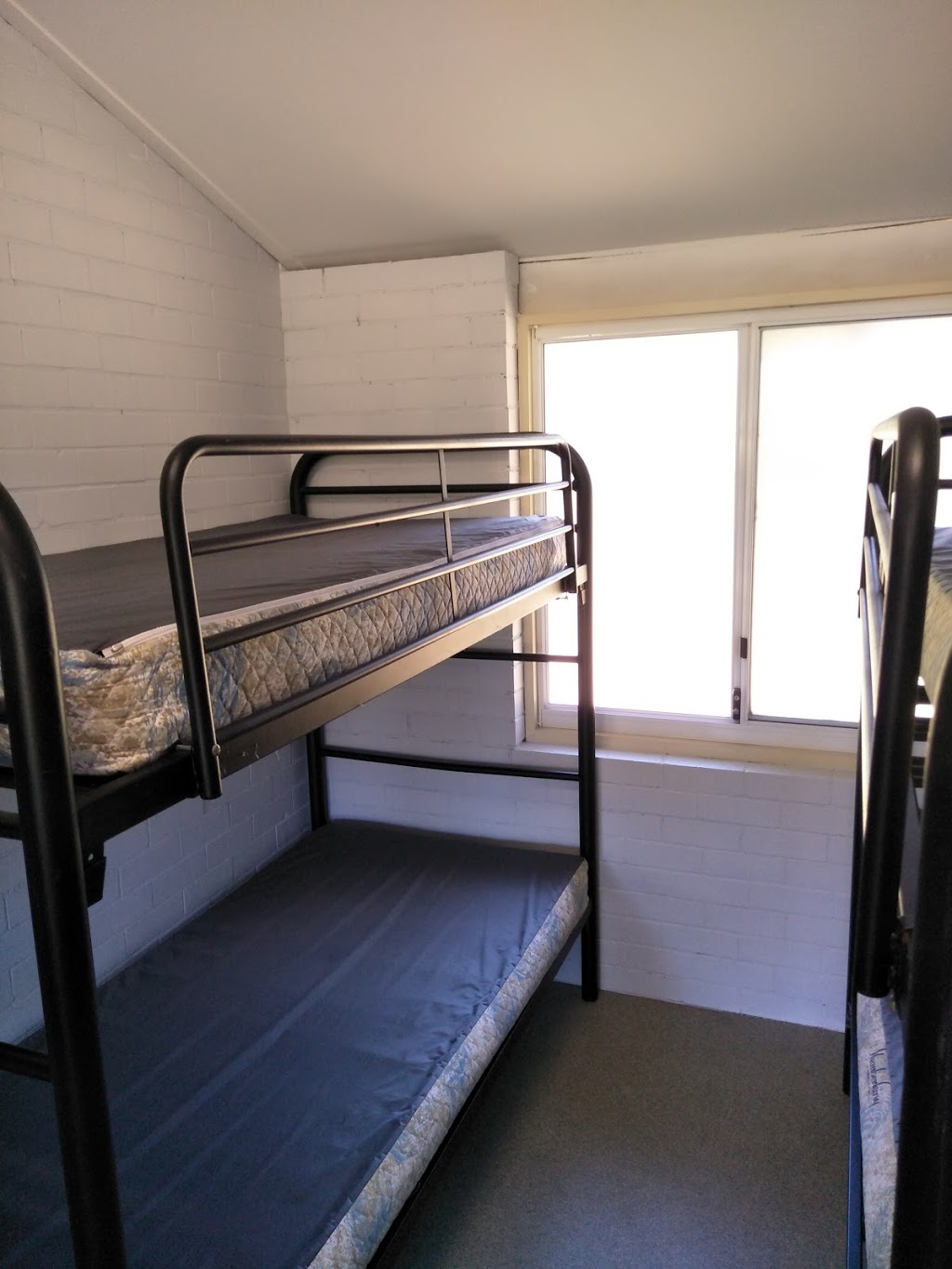 Serpentine Camping Centre | lodging | 22 Transit Rd, Jarrahdale WA 6124, Australia | 0895255135 OR +61 8 9525 5135