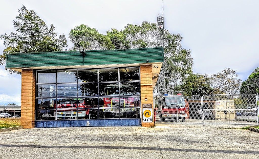 Bayswater Fire Station | fire station | 2A Scoresby Rd, Bayswater VIC 3153, Australia | 0397296384 OR +61 3 9729 6384