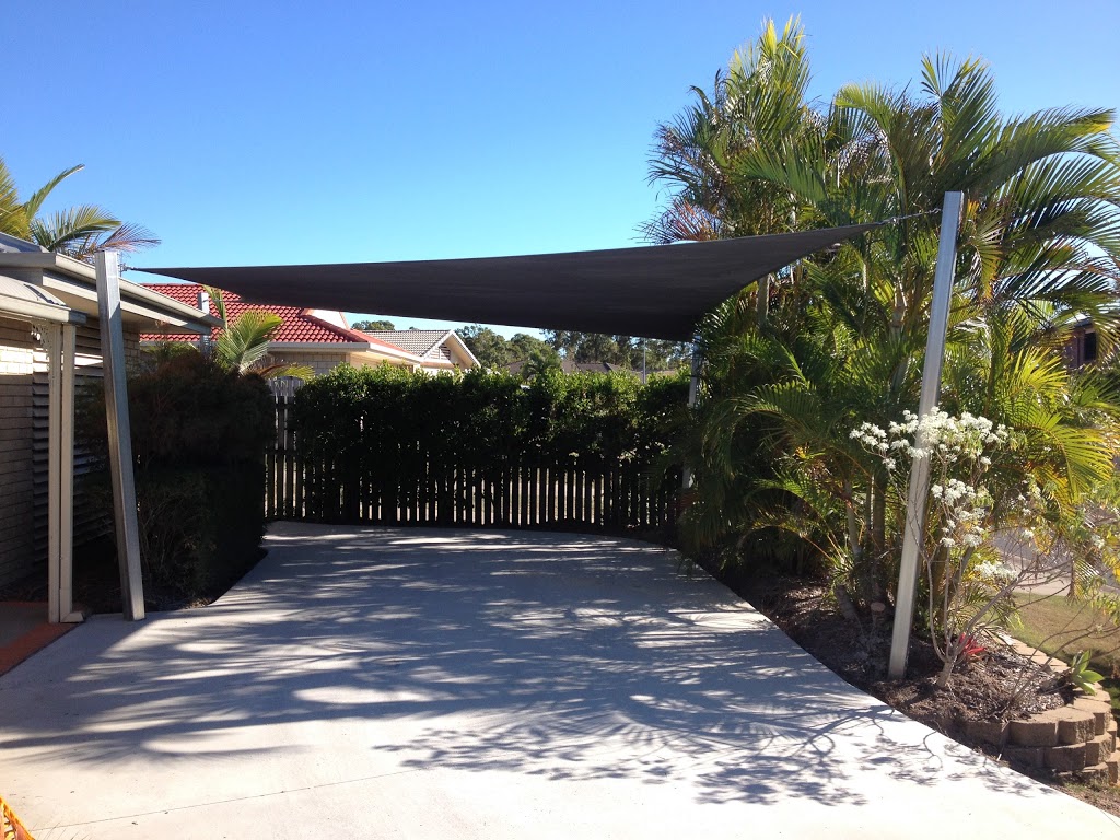 Shade Sails Hervey Bay |  | Craignish QLD 4655, Australia | 0741287421 OR +61 7 4128 7421