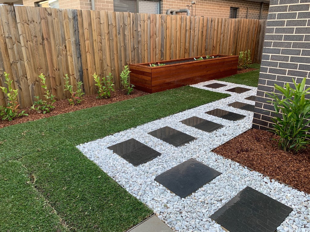 Sydney ArtGrass & Landscapes | general contractor | Bradley St, Glenmore Park NSW 2745, Australia | 0433207230 OR +61 433 207 230