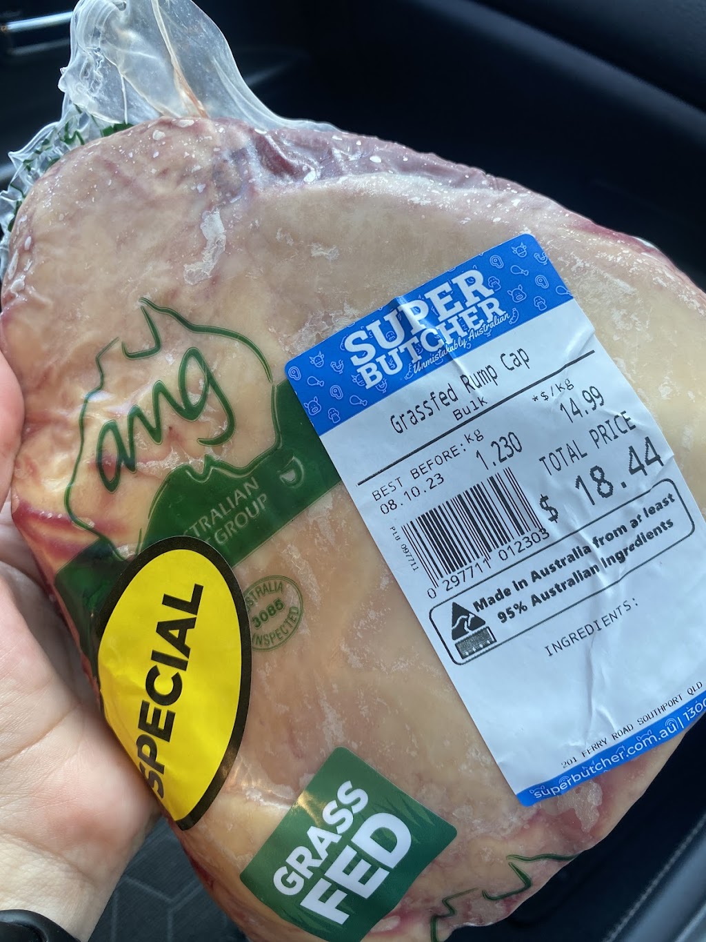Super Butcher Southport | Shop 10/201 Ferry Rd, Southport QLD 4215, Australia | Phone: 0418 798 037
