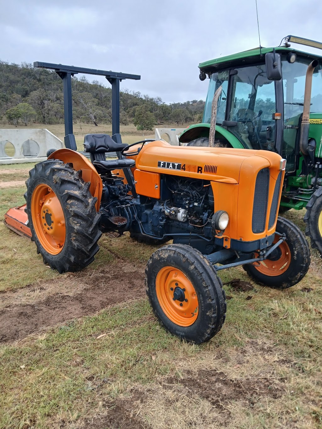 McDougalls Rural & Ag Qld | 20645 New England Hwy, The Glen QLD 4370, Australia | Phone: 0407 036 570
