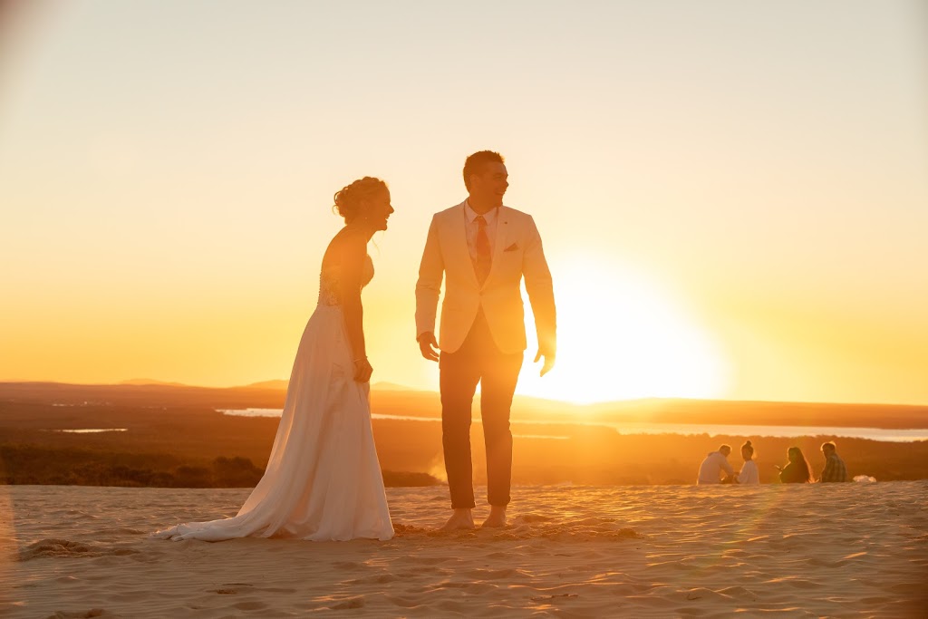 Rainbow Beach Wedding Photography |  | 14 Bombala Cres, Rainbow Beach QLD 4581, Australia | 0439780903 OR +61 439 780 903