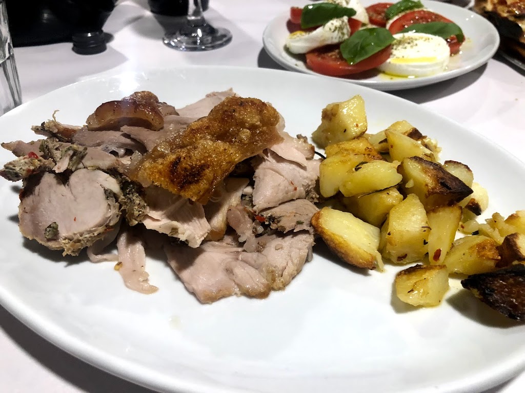 La Pecora Nera (The Black Sheep) | restaurant | 3 Upper Thames St, Burra SA 5417, Australia | 0400516896 OR +61 400 516 896