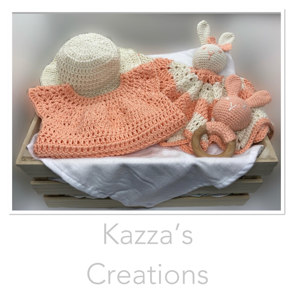 Kazzas Creations | store | Hutton Rd, The Entrance North NSW 2261, Australia | 0425228334 OR +61 425 228 334