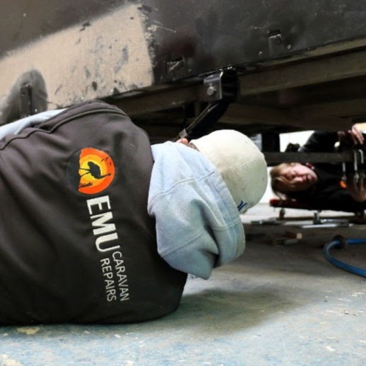 Emu Caravan Repairs | car repair | Unit 2/1152 Burwood Hwy, Ferntree Gully VIC 3156, Australia | 0397522988 OR +61 3 9752 2988