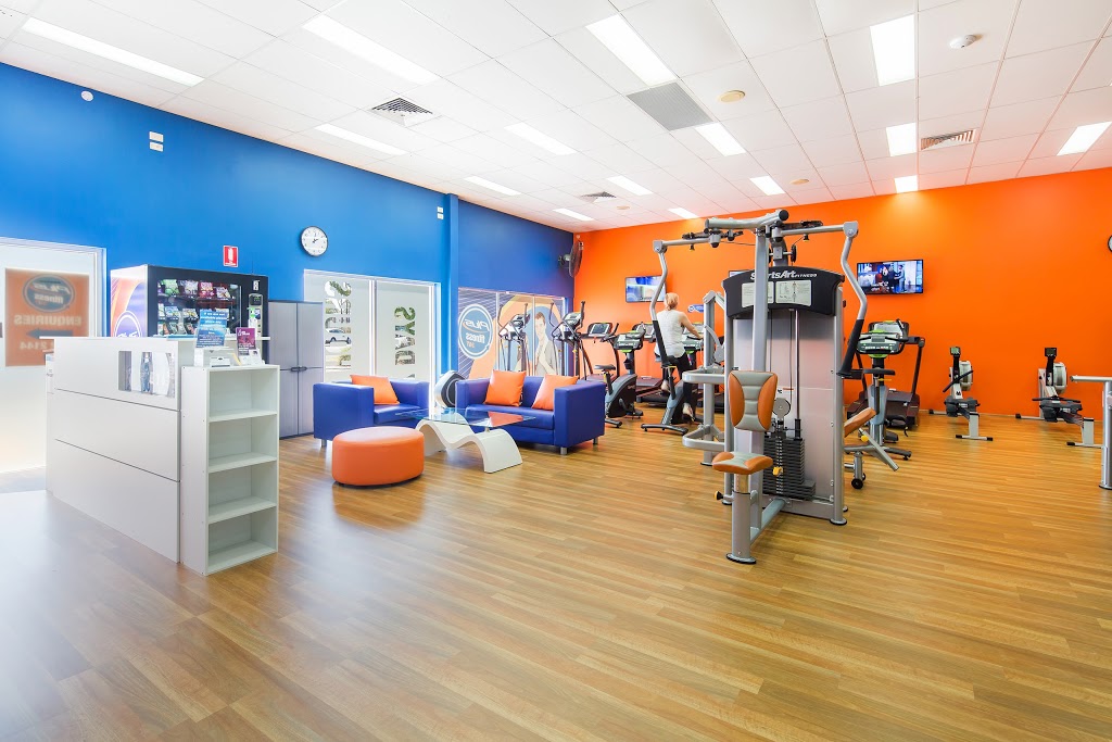 Plus Fitness 24/7 Nerang | gym | 5/92-94 Spencer Rd, Nerang QLD 4211, Australia | 0755022144 OR +61 7 5502 2144