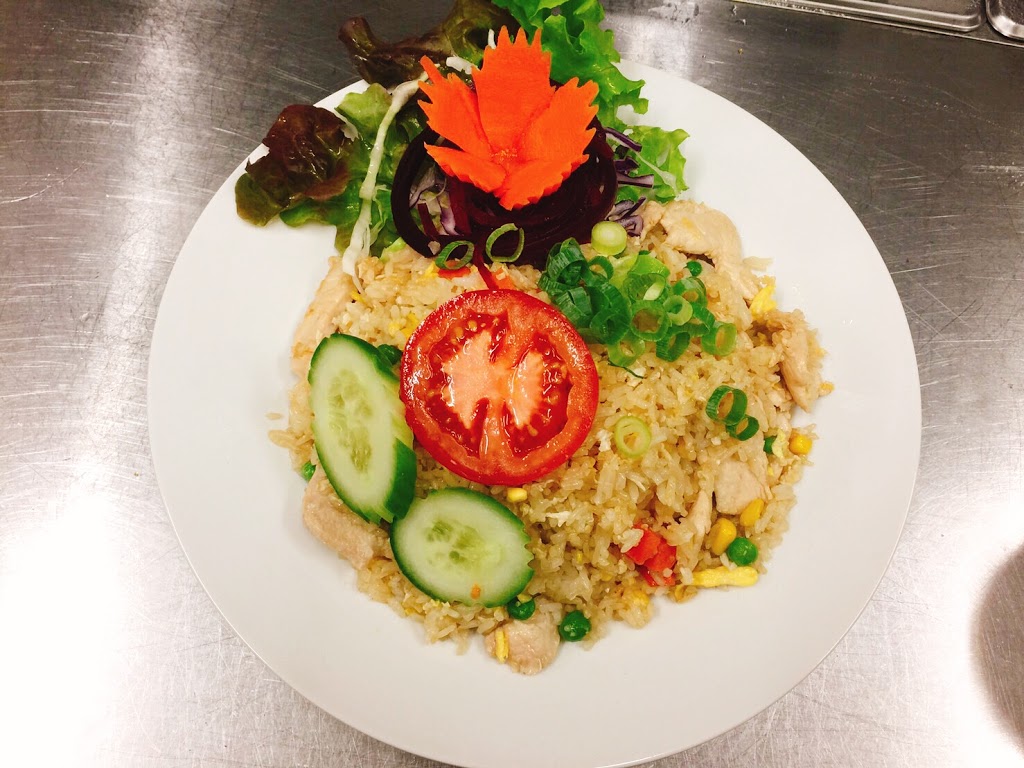 Amazing Thai | 38 Cobra St, Dubbo NSW 2830, Australia | Phone: (02) 6882 8889