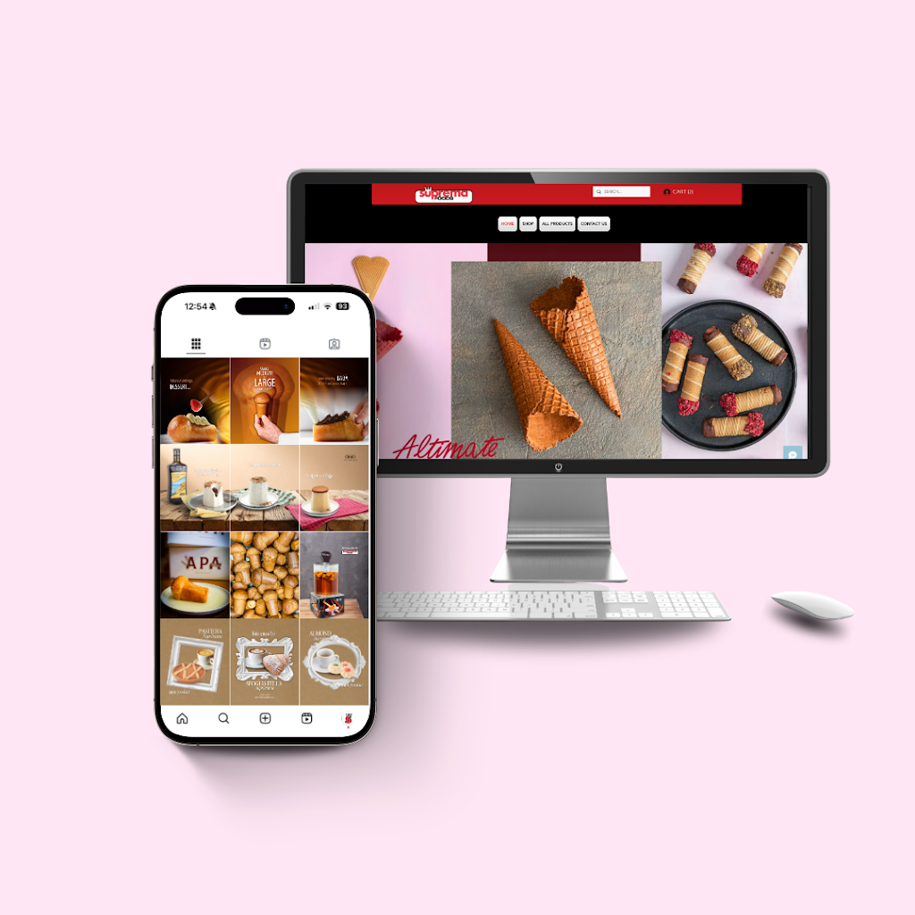 Creo Digital Studio | Maroubra Cres, Woodbine NSW 2560, Australia | Phone: 0423 345 360