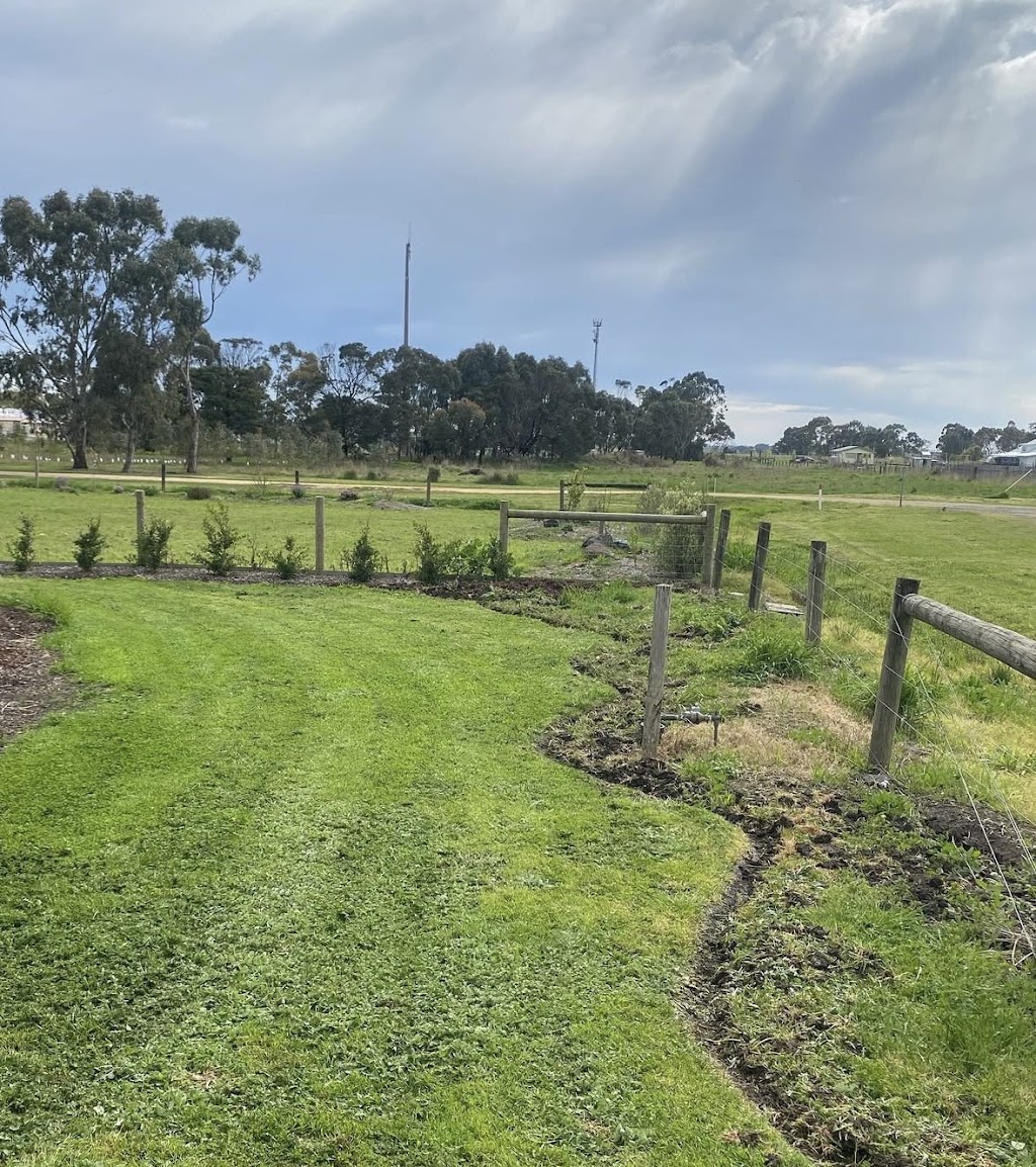 Humble Ground | 16 Ware St, Teesdale VIC 3328, Australia | Phone: 0407 831 964